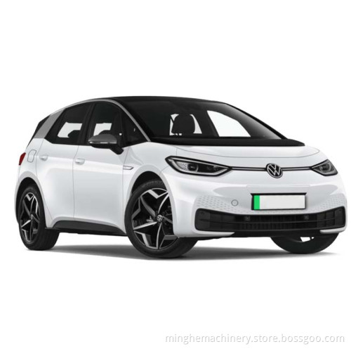 In Stock Id3 4 Door And 7 Seats Brand New Energy Automotive New And High Speed EV Electric Ca